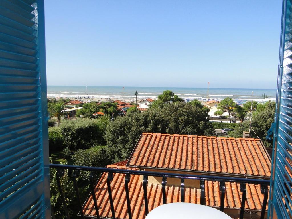 Piccolo Hotel Forte dei Marmi Phòng bức ảnh