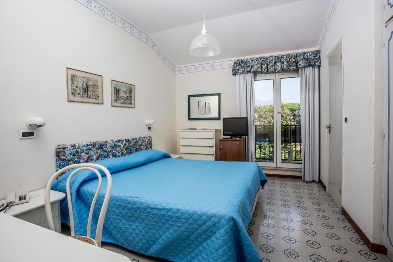 Piccolo Hotel Forte dei Marmi Ngoại thất bức ảnh