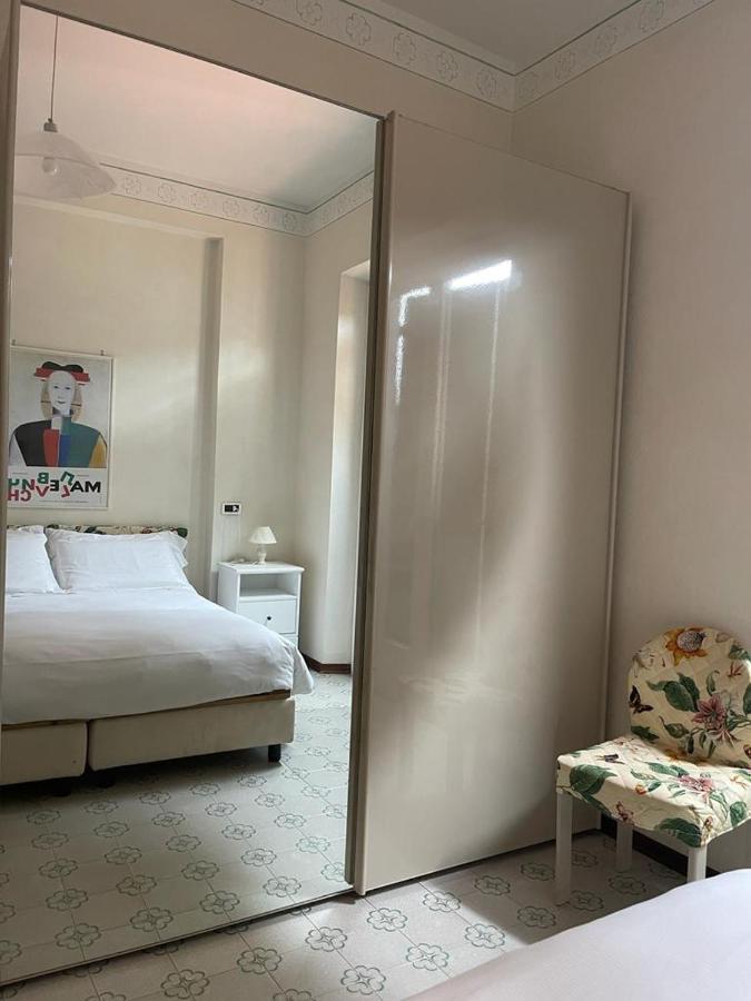 Piccolo Hotel Forte dei Marmi Ngoại thất bức ảnh