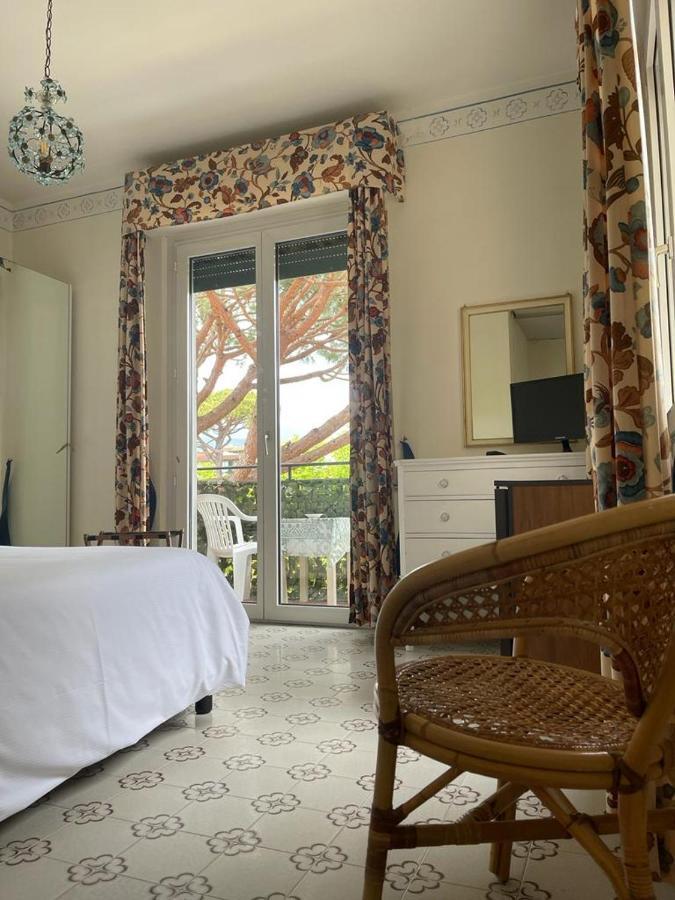 Piccolo Hotel Forte dei Marmi Ngoại thất bức ảnh