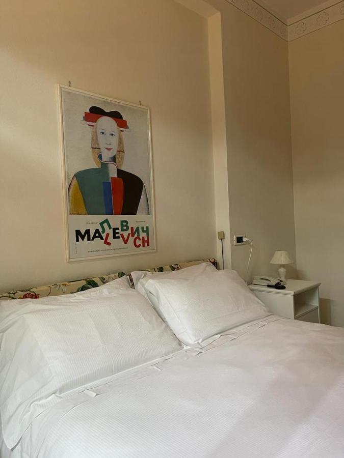 Piccolo Hotel Forte dei Marmi Ngoại thất bức ảnh