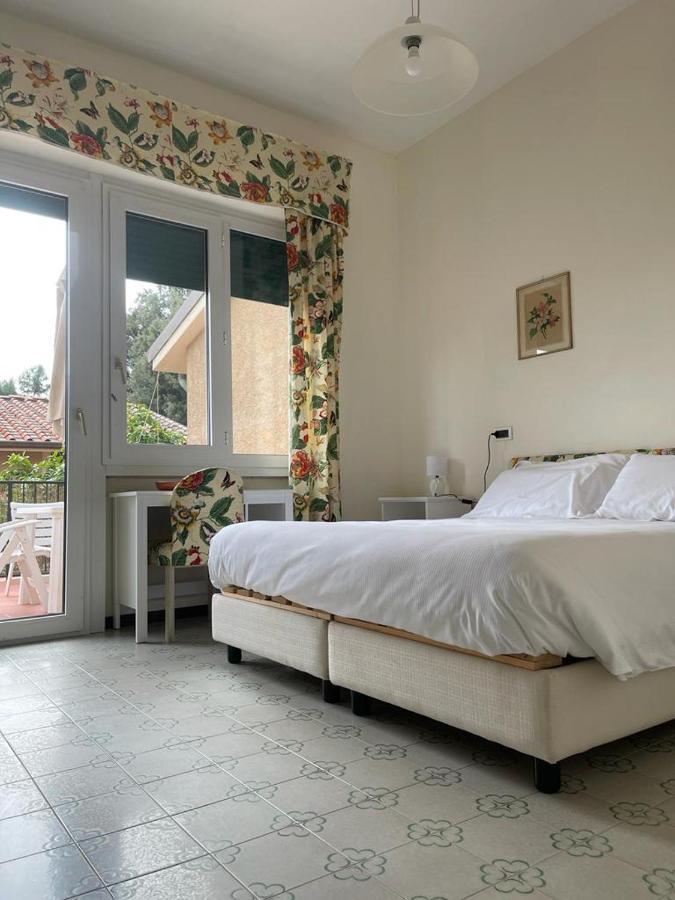 Piccolo Hotel Forte dei Marmi Ngoại thất bức ảnh
