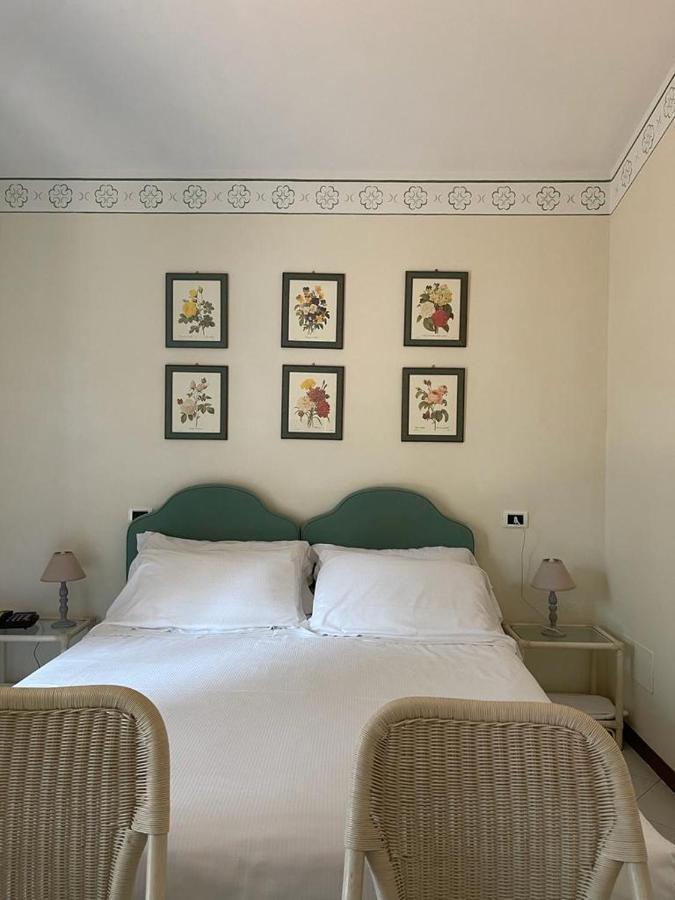Piccolo Hotel Forte dei Marmi Ngoại thất bức ảnh