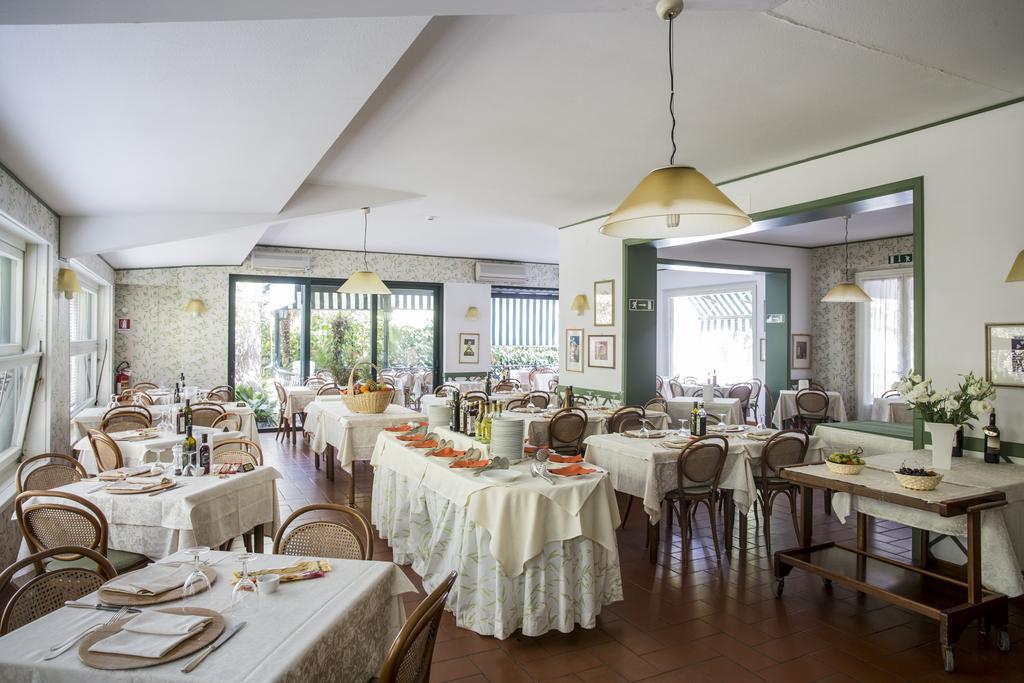 Piccolo Hotel Forte dei Marmi Ngoại thất bức ảnh