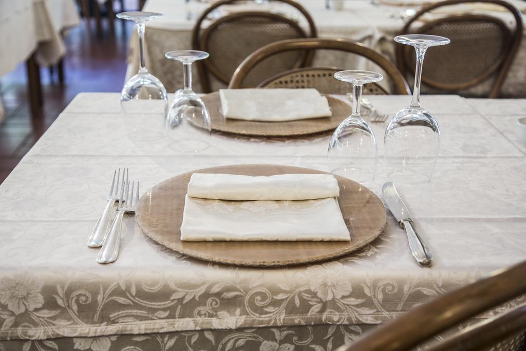 Piccolo Hotel Forte dei Marmi Ngoại thất bức ảnh