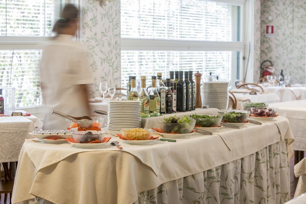 Piccolo Hotel Forte dei Marmi Ngoại thất bức ảnh