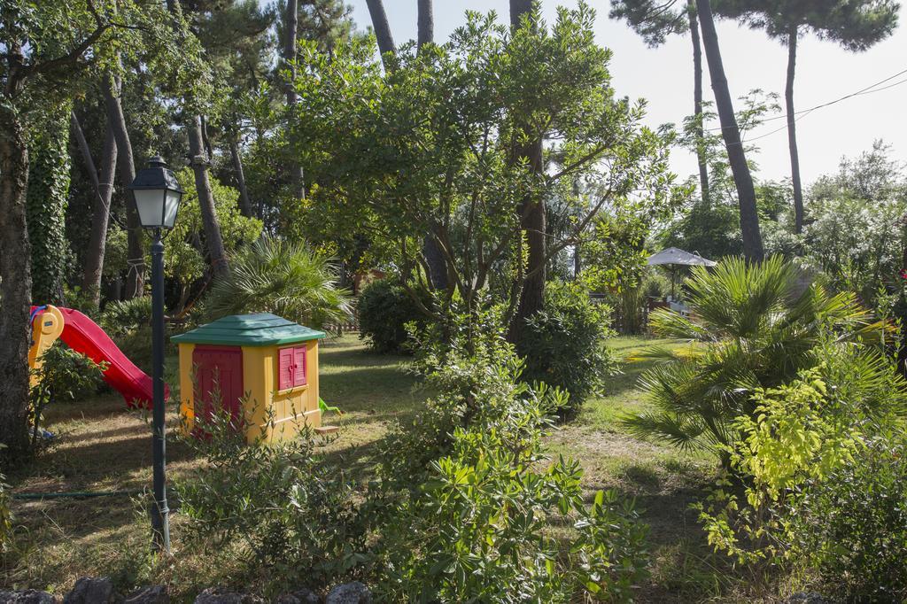 Piccolo Hotel Forte dei Marmi Ngoại thất bức ảnh