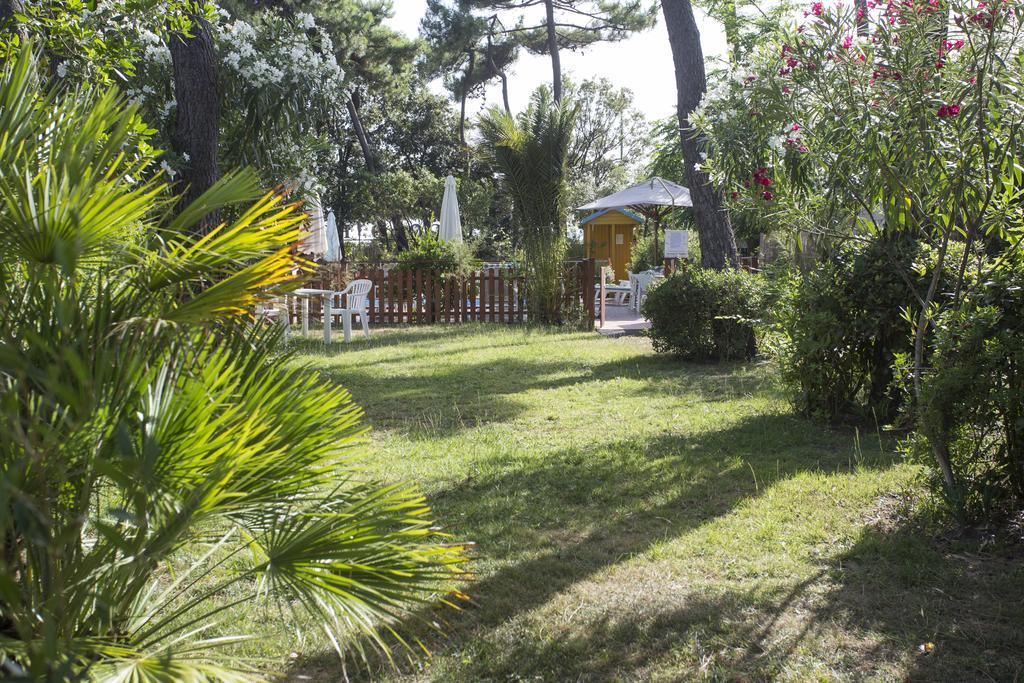 Piccolo Hotel Forte dei Marmi Ngoại thất bức ảnh