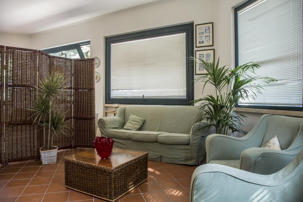 Piccolo Hotel Forte dei Marmi Ngoại thất bức ảnh