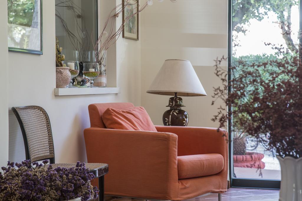 Piccolo Hotel Forte dei Marmi Ngoại thất bức ảnh