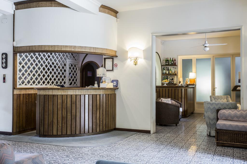 Piccolo Hotel Forte dei Marmi Ngoại thất bức ảnh