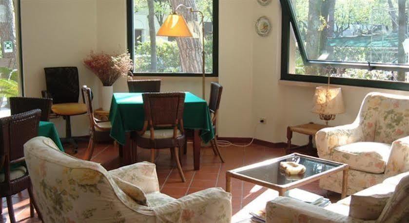 Piccolo Hotel Forte dei Marmi Ngoại thất bức ảnh