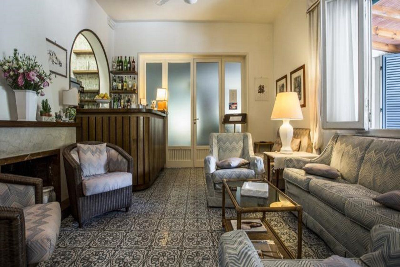 Piccolo Hotel Forte dei Marmi Ngoại thất bức ảnh