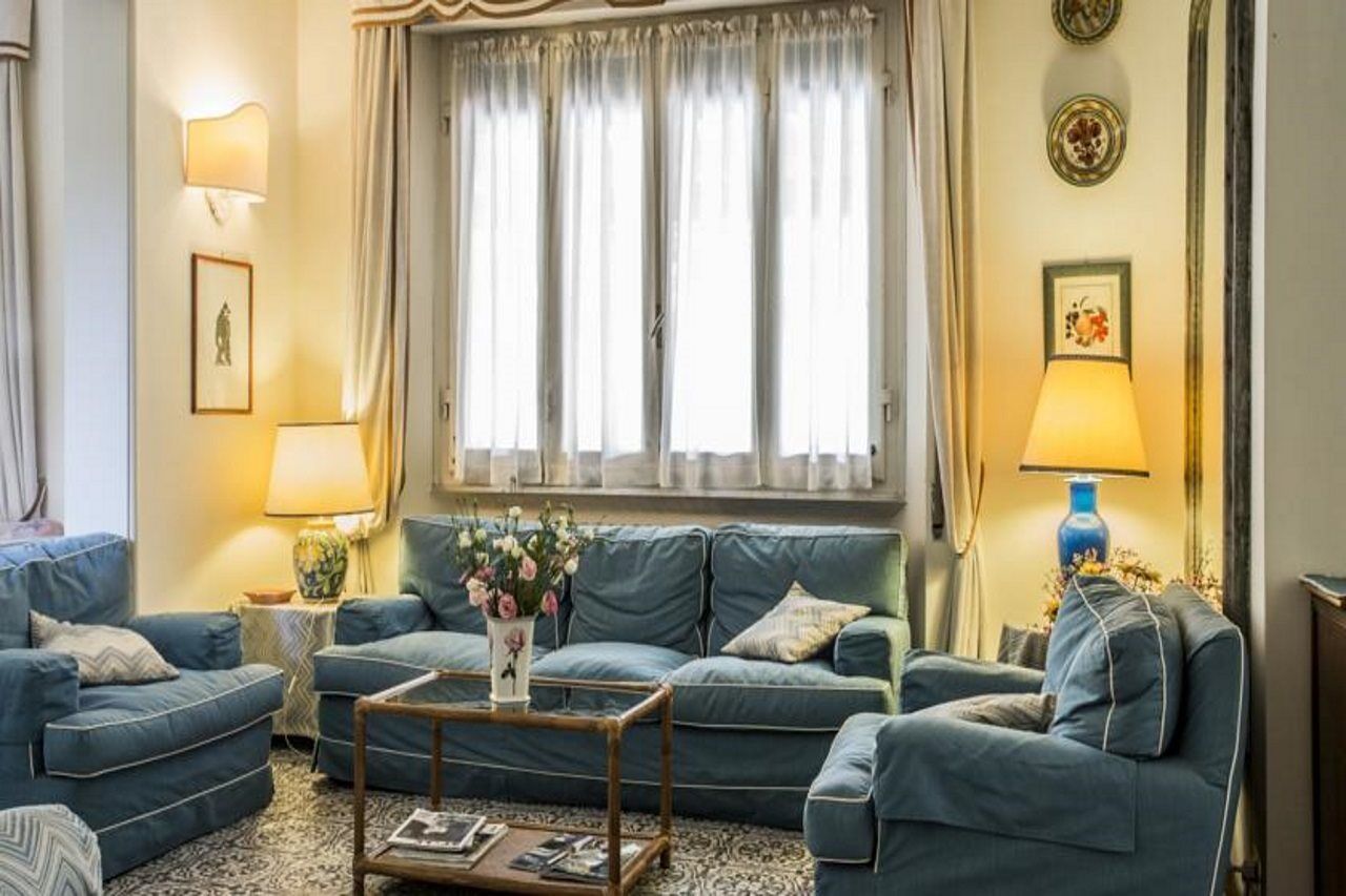 Piccolo Hotel Forte dei Marmi Ngoại thất bức ảnh